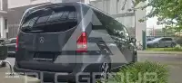 2016 Mercedes Benz V 220