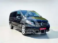 2016 Mercedes Benz V 220