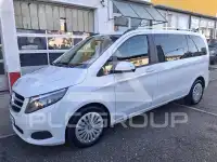 2016 Mercedes Benz V