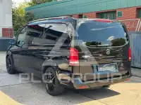 2016 Mercedes Benz V 220