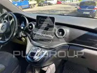 2016 Mercedes Benz V 220
