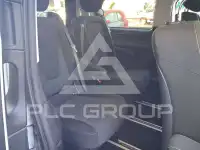2016 Mercedes Benz V