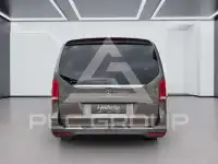 2016 Mercedes Benz V 220