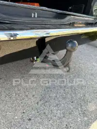 2016 Mercedes Benz V 220