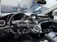 2016 Mercedes Benz V 220