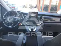 2016 Mercedes Benz V