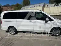 2016 Mercedes Benz V 220
