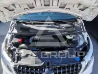 2016 Mercedes Benz V 220