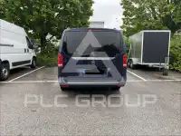 2016 Mercedes Benz V 220