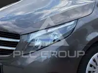 2016 Mercedes Benz V 220