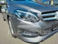 2016 Mercedes Benz B 220