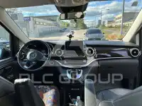 2016 Mercedes Benz V 220