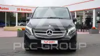 2016 Mercedes Benz V 220