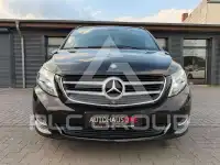 2016 Mercedes Benz V 220