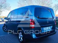 2016 Mercedes Benz V 220
