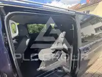 2016 Mercedes Benz V 220