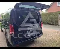 2016 Mercedes Benz V 220