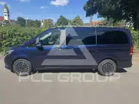 2016 Mercedes Benz V 220