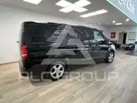 2016 Mercedes Benz V 220