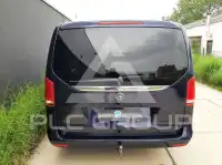 2016 Mercedes Benz V 220