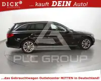 2016 Mercedes Benz C 160