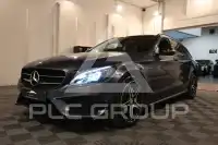 2016 Mercedes Benz C 160