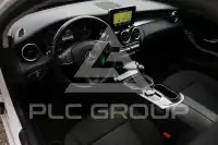 2016 Mercedes Benz C 160