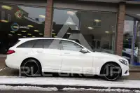 2016 Mercedes Benz C 160