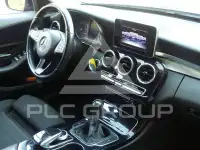 2016 Mercedes Benz C 160