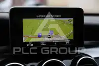 2016 Mercedes Benz C 160