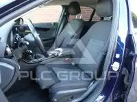 2016 Mercedes Benz C 160