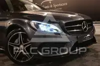 2016 Mercedes Benz C 160