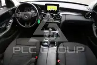 2016 Mercedes Benz C 160