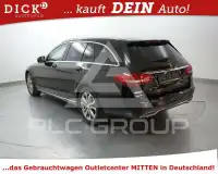 2016 Mercedes Benz C 160