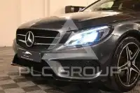 2016 Mercedes Benz C 160