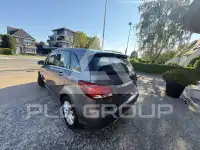 2016 Mercedes Benz B 180