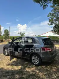 2016 Mercedes Benz B 180