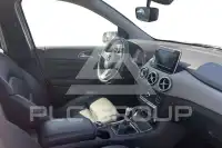 2016 Mercedes Benz B 180