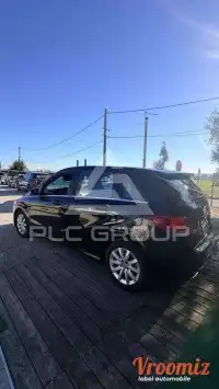 2016 Mercedes Benz B 180