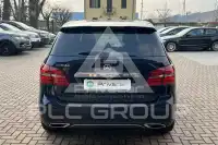 2016 Mercedes Benz B 180