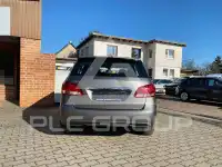 2016 Mercedes Benz B 180