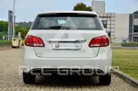 2016 Mercedes Benz B 180