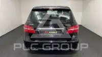 2016 Mercedes Benz B 180