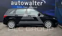 2016 Mercedes Benz B 180