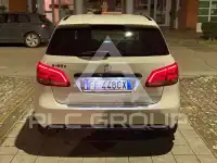 2016 Mercedes Benz B 180