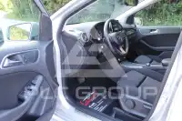 2016 Mercedes Benz B 180