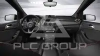 2016 Mercedes Benz B 180