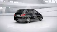 2016 Mercedes Benz B 180