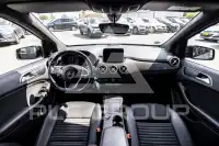 2016 Mercedes Benz B 180