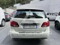 2016 Mercedes Benz B 180